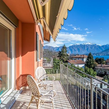 Apartment Tulipani 17 Tremezzo Rum bild