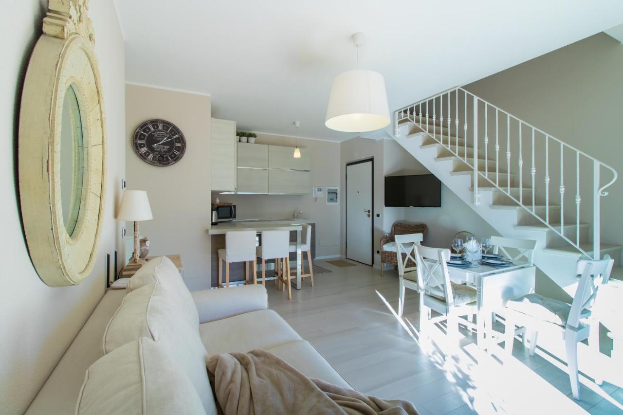 Apartment Tulipani 17 Tremezzo Rum bild