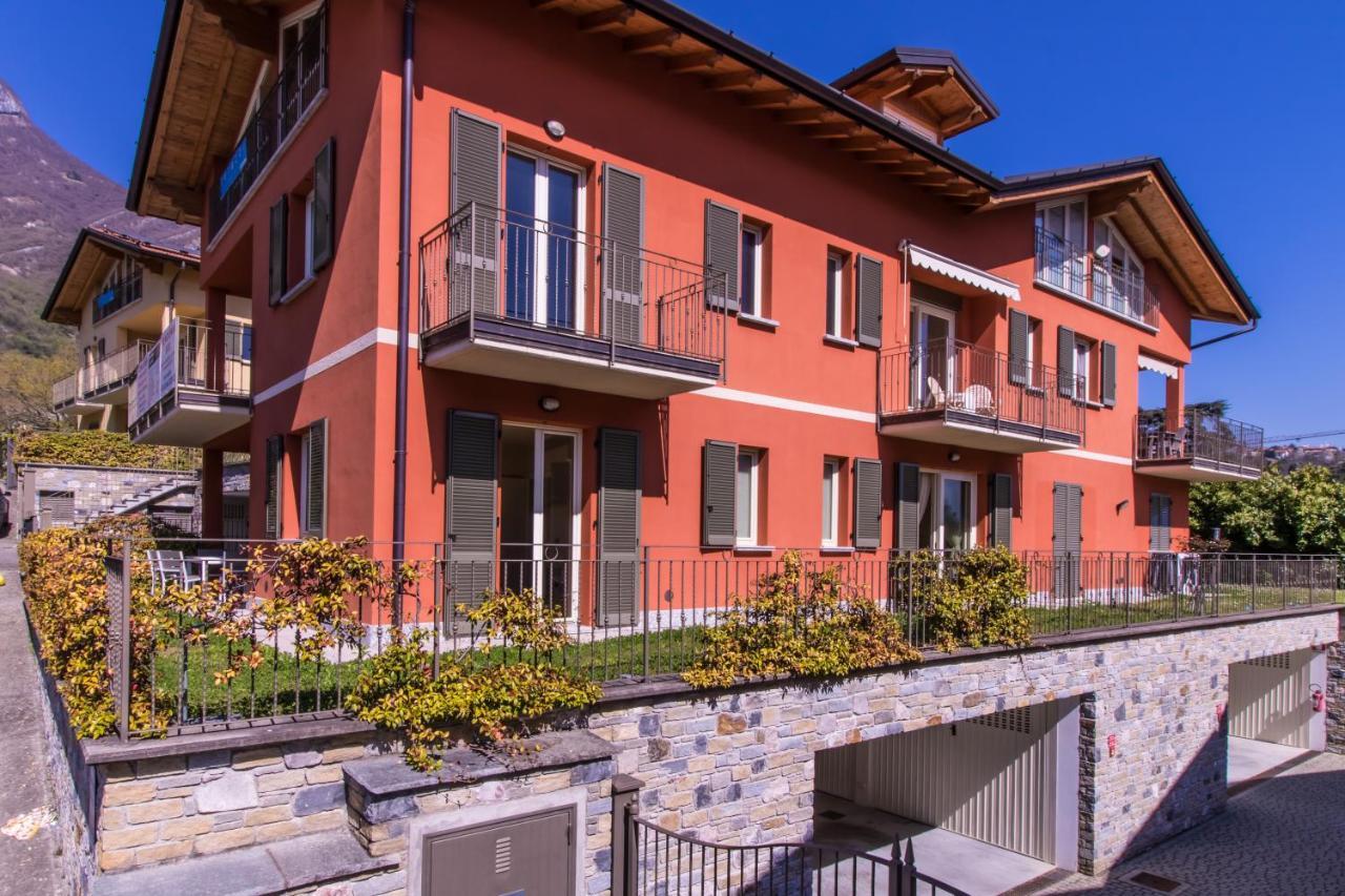 Apartment Tulipani 17 Tremezzo Rum bild